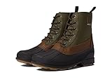 Kamik M Lawrence N Grün, Herren Winterstiefel, Größe EU 43 - Farbe Dark Olive
