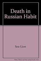 Death in Russian Habit 0856171735 Book Cover