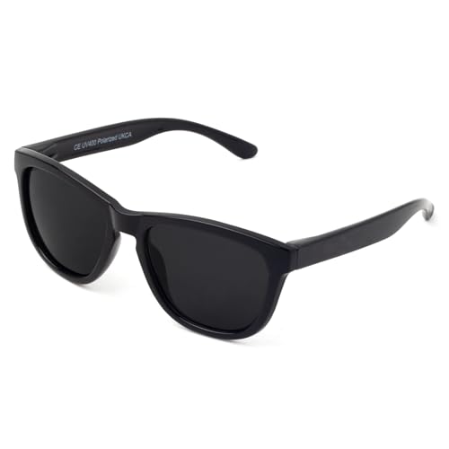 Face Shadow Sonnenbrille Kinder Polarisiert 2-6 Jahre Mädchen Jugendliche...