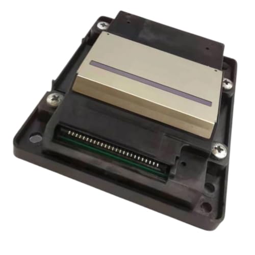 Cabezal WF2750 Epson L605 L655 para solucionar líneas blancas al imprimir