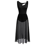 Lyrical Dance Costumes...image