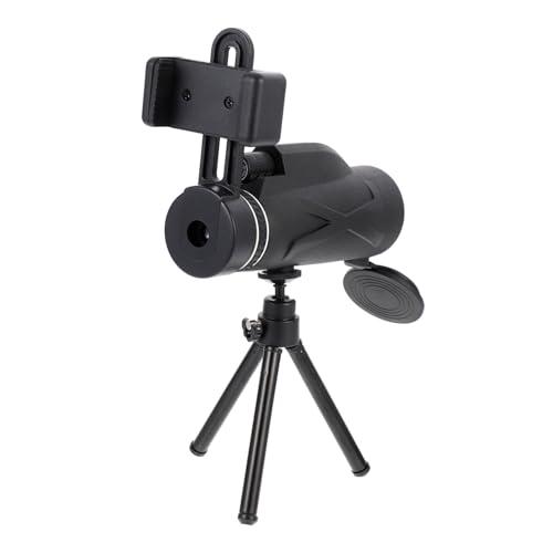 Artibetter 80x100 High Definition Night Vision Binoculars for Hunting Outdoor Use Waterproof Digital Telescope Random