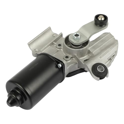 Image of cciyu Front Wiper Motor Compatibility with 2007-2012 For Nissan For Altima,2009-2014 For Nissan For Maxima OE: 28800ZX01A,28810ZX10B,28800JB100,28800ZX00A,28800JA000 4 Pins