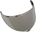 Produktbild AGV GT3-1 Pinlock Visier Iridium Silber