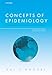 Price comparison product image Concepts of Epidemiology: Integrating the ideas, theories, principles, and methods of epidemiology