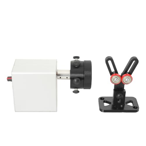 LALABU Epoxy Rod Spinner