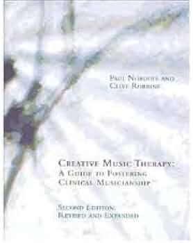 Music Therapy in Special Education: Nordoff, Paul: 9780918812223