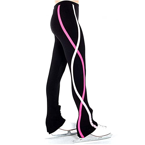 The 26 Best Girls' Ice Skating Tights of 2024 [Verified] Cherry Picks