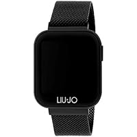 LiuJo Smartwatch Touchscreen da Donna SWLJ003 : Orologi