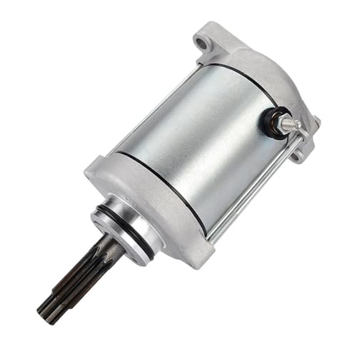 Démarreur pour Suzuki LT-F500F QuadRunner 500 et XF650 Freewind 31100-32E00