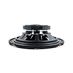 Kenwood KFC-1666R Road Series Car Speakers (Pair) - 6.5" 2-Way Car Coaxial Speakers, 300W, 4-Ohm Impedance, Cloth Woofer & Balanced Dome Tweeter, Heavy Duty Magnet Design - Image 5