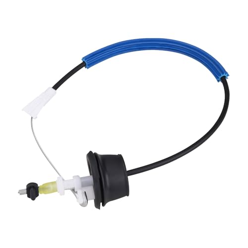 EMSea Car Door Lock Exterior Handle Release Cable Front Door Release Cable 8K0837085 8K0837085A Compatible with A4 B8 Lock Pull Cable