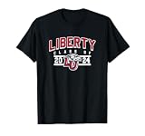Liberty University Flames Class of 2024 T-Shirt