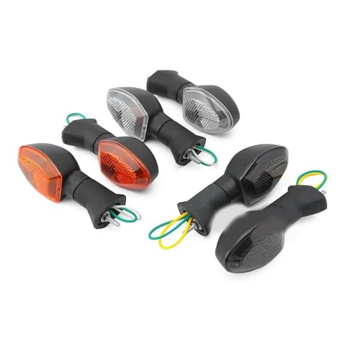 Clignotant de moto Suzuki DRZ 400 S E SM indicateur direction 2000-2024