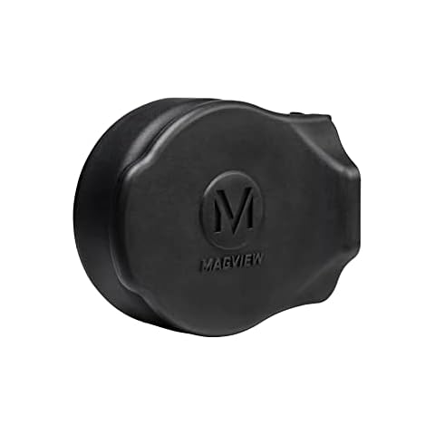 MAGVIEW Digiscoping S1 Spotting Scope with Universal Phone Adapter Fits Eyepiece Sizes 51mm-60mm Cover