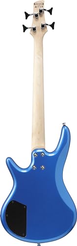 Miniatura 4 de Ibanez Bass Guitar Gsrm20slb Gio