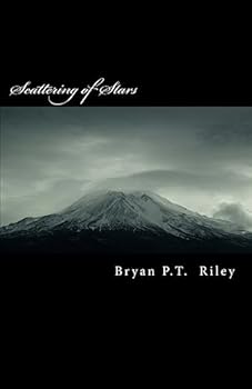 Paperback Scattering of Stars: (with bonus poem) Book