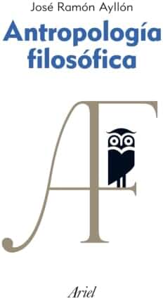 Antropología filosófica (Ariel)