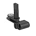 X AUTOHAUX Car ABS Wheel Speed Sensor for Audi Q7 for Volkswagen Touareg WHT005651