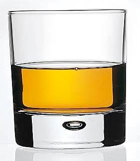 Whisky Tumbler Malt Scotch GlasTrinkgläser 6 Stück