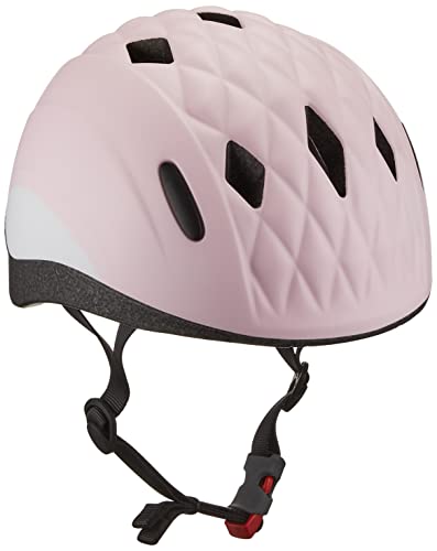 オージーケーカブト 自転車用ヘルメット PINEH 47-51cm ラビットピンク