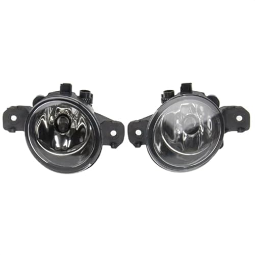 Phare antibrouillard Nissan évite le mur blanc X-Trail Pathfinder feu avant 26155-89929