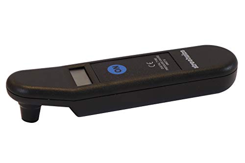 Streetwize SWDTG Digital Tyre Pressure Gauge
