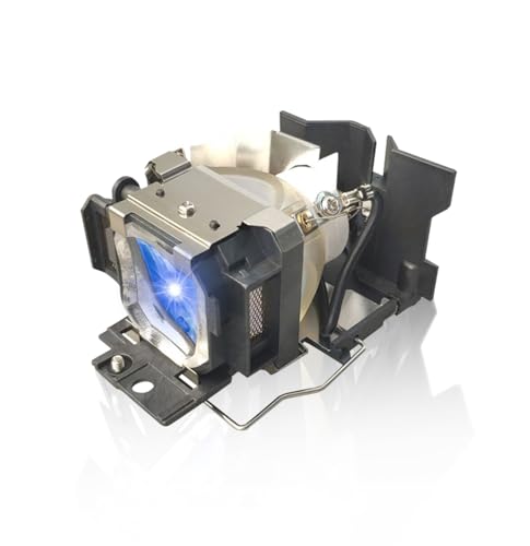 Poxtedsr LMP C162 Lámpara de repuesto para proyector con carcasa compatible con Sony ES3 ES4 EX3 EX4 CS20 CS20A CX20 CX20A VPL CS20 VPL CS20A VPL CX20 VPL CX20A