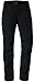 Produktbild Schöffel Damen Pants Taibun L, funktionale Wanderhose, wasserabweisende und schnelltrocknende Outdoor Hose aus 2-Wege-Stretch, black, 48