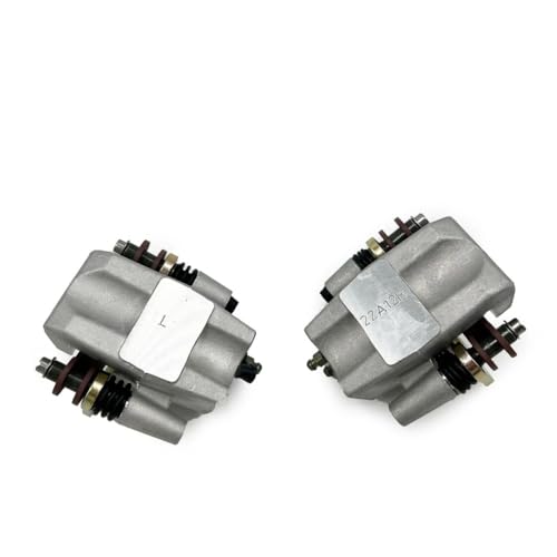Étrier de frein avant gauche droit pour LH400 ATV500 M550 EFI 27410
