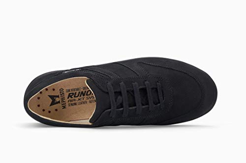 Image of Mephisto Womens Sneaker