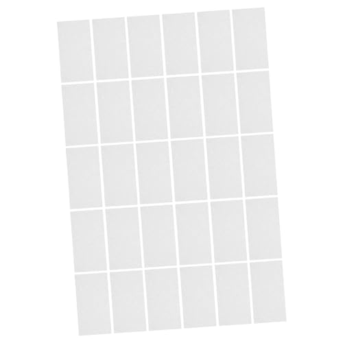 IWOWHERO Hair Curling Tissue Papers Perm Curlers Hairdressing Tool Hairdressing Accessory Protect Hair Ends from Heat Damage