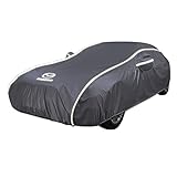 【Design】 Es schützt Ihr Auto vor Vogelkot, Staub, Kratzern, Sonne, Regen, Schnee, starkem Wind und Sturm, und Sie können Ihr Auto in Garagen oder im Freien parken.