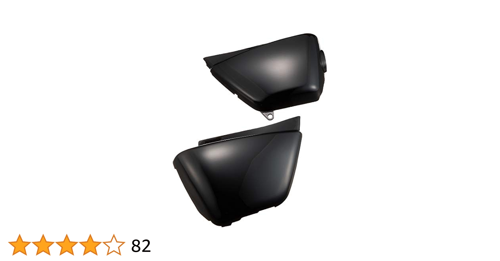 Amazon | バイクパーツセンター(Bike Parts Center) サイド