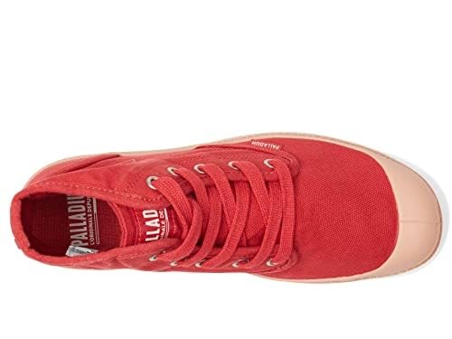 Image of Palladium Women's Pampa Hi Combat Boot