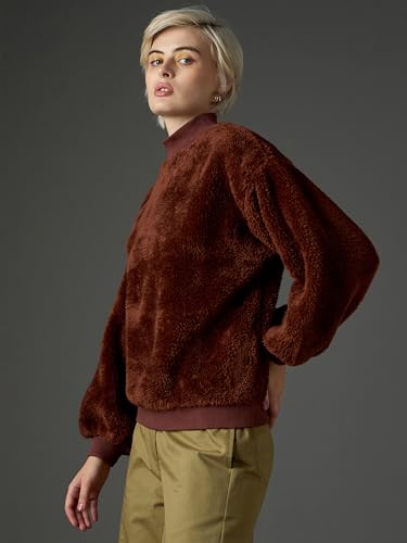 Image of Sassafras Women Sweatshirt