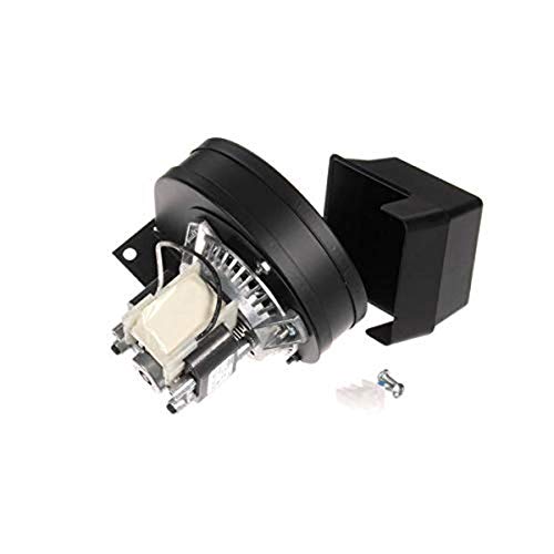 Exact FIT for Cleveland FK105695 Blower Assembly - Replacement Part by MAVRIK