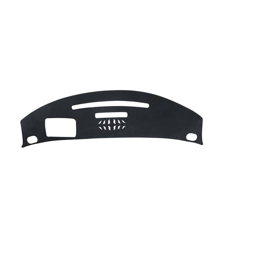 Almohadilla protectora de salpicadero para Cooper Countryman U25 2024 2025 LHD 5