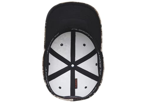 Image of Flexfit Unisex Multicam Baseball Cap