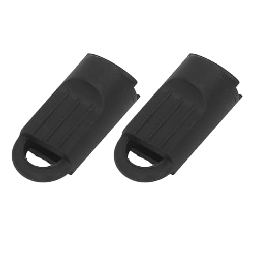 2X PT278-42151-AD Roof Rack Cross Bar Key Clip Fit for 2013-2021 Toyota Rav4 PT27842151AD