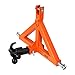 VEVOR 3 Point Trailer Hitch with 2