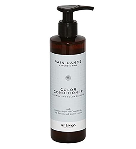 Artègo Color Conditioner répare les cheveux colorés secs en flacon 250 ml