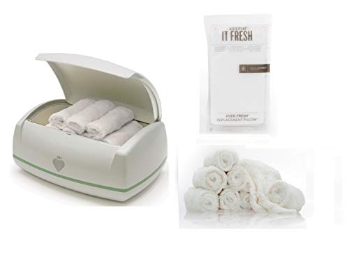 baby wipe warmer pads