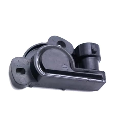 Capteur de position du papillon haute précision pour Isuzu Impulse et Trooper - 4
