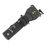 [Détails de l'emballage et de la compatibilité] Contient 1 interrupteur de phare antibrouillard (numéros de pièce 25540-ET11E et 25540 ET11A). Compatible avec Pathfinder, Xterra, Titan, FX35 et Equator pour une installation fiable.