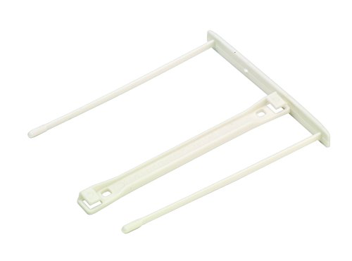 Encuadernadores Fastener Fellowes E210 en blanco con paso tabulado para organizar folios