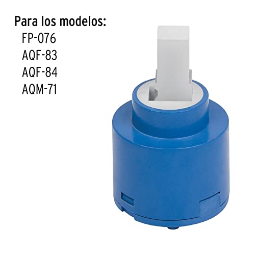 Cartucho monomando 17 Imagen adicional