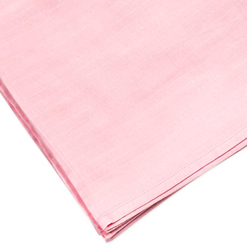 Image of HonestBaby Baby 100% Organic Cotton Swaddle Receiving Blankets (2 Pack)