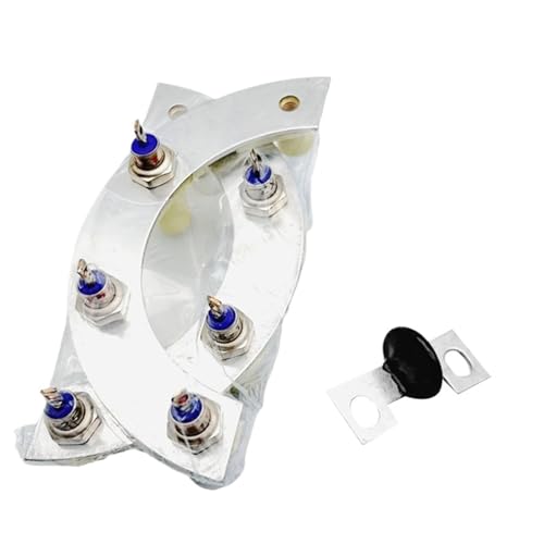 Redresseur AC17-RSK1001 pour stabiliser l'électricité du générateur de votre atelier