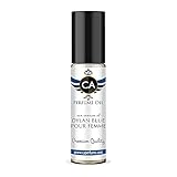 CA Perfume Impression of Dylan Blue Pour Femme For Women Fragrance Body Oils Alcohol-Free Essential...